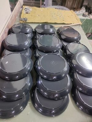 FCC Melamine Urea Formaldehyde Resin Powder UF1P 25kgs/bag