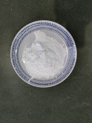 99.84% Melamine Urea Formaldehyde Resin Powder Industry Grade 1.577 Density