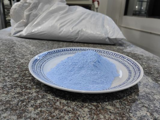 99.84% Melamine Urea Formaldehyde Resin Powder Industry Grade 1.577 Density