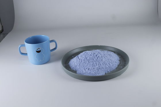 Food Grade Melamine Raw Material 99.83% Purity NSF Certification