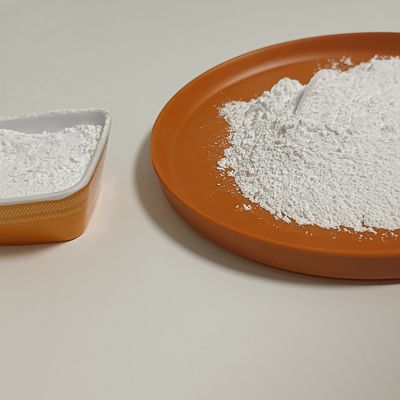White Crystal Melamine Formaldehyde Resin Powder C3H6N6 12 Months Shelf Life
