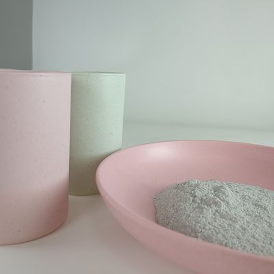 UMC Urea Formaldehyde Molding Compound Non Toxic 99.8% Purity