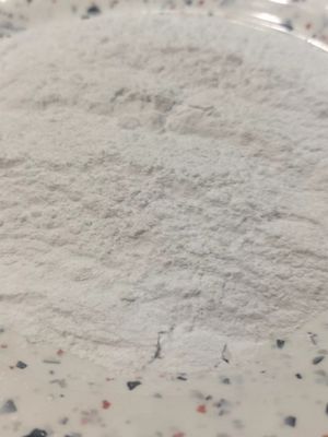 UF1P Melamine Special Material Powder / White Resin Powder CAS 108-78-1