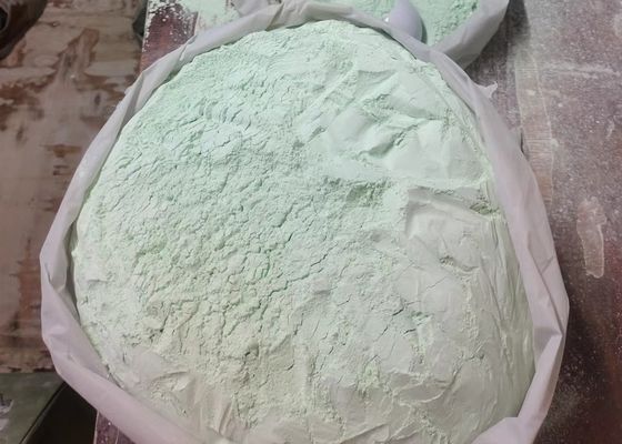 SY Melamine Raw Material Moulding Powder Organic Intermediate Plastic