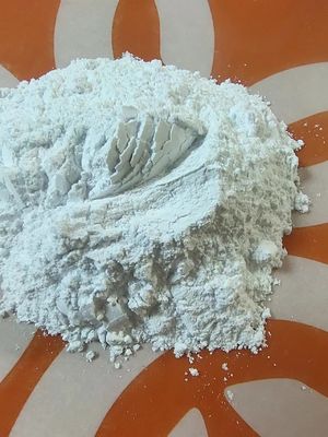 99.8% Melamine Resin Powder Tripolycyanamide Formaldehyde Powder