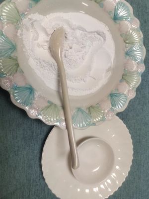 SY Melamine Formaldehyde Moulding Powder For Tableware / Pharmaceutical