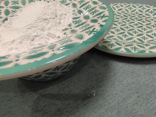 SY Melamine Formaldehyde Moulding Powder For Tableware / Pharmaceutical