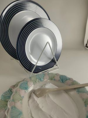 Kitchenwares Material A5 Melamine Molding Compound Industrial Grade