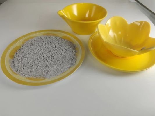 Odorless Melamine Resin Powder Raw Material 20kg/Bag Package