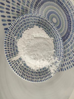 Chemical Raw Material MF Moulding Powder 1.573 Density 99.8% Purity