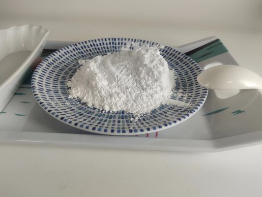 Formaldehyde Resin GF 789 Melamine Glazing Powder Whiteness ≥90%