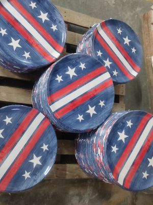 Chemical 108-78-1 MF Resin Powder UC1P For Melamine Dinnerware