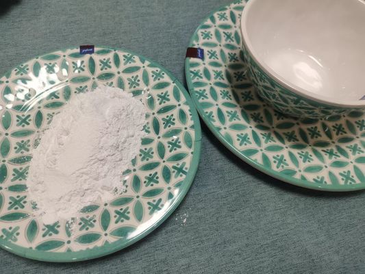 Food Grade A1 Urea Formaldehyde Molding Compound 25kg/Bag Package