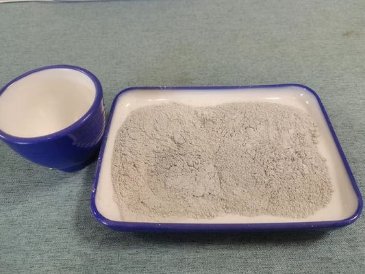 A1 Pure Melamine Powder 1.573 Density 99.8% White Resin Powder For Tableware