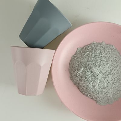 White Crystal Pure Melamine Powder Feed Grade For Imitation Porcelain