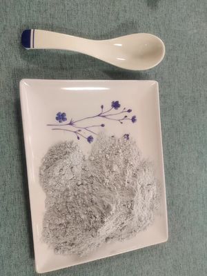 1.573 Density Pure Melamine Powder A5 For Melamine Dinnerware