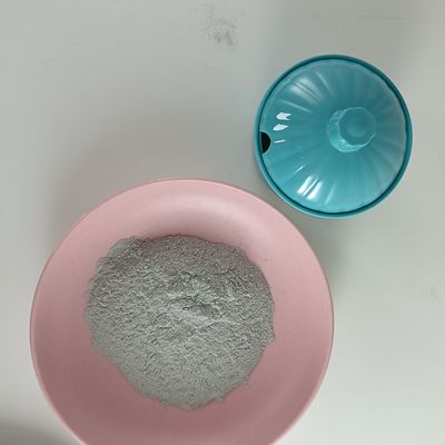 Eco Friendly Pure Melamine Powder A5 Cyanuramide For Household Ware