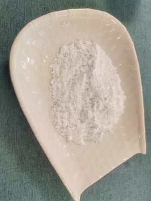 Dinnerware Pure Melamine Powder Non Toxic UF1P Melamine Raw Material