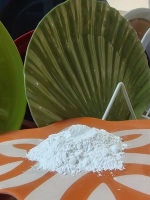 Pure A5 Melamine Formaldehyde Resin Powder Non Toxic SGS Approved