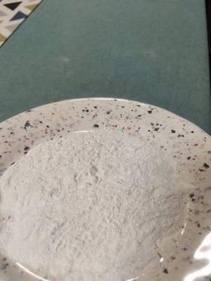 A5 Dinnerware Melamine Formaldehyde Resin Powder 7.5-9.5PH