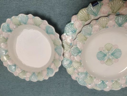 Private Label Melamine Granules A5 UC1P Melamine Moulding Compound