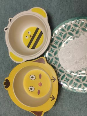 99.85% Melamine Moulding Compound Odorless Industrial Grade Tripolycyanamide