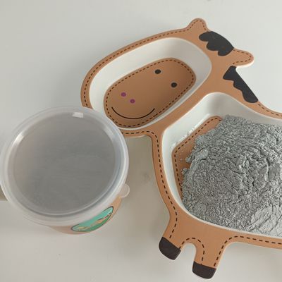 MUF Melamine Granules 99.8% Purity Non Toxic For Plywood Factory