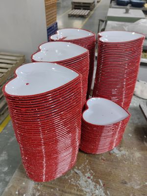 99.8% Amine Melamine Glazing Powder Cas 108-78-1 Non Toxic