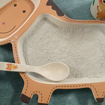 Intermediate MDF Melamine Shinning Powder 99.85% Purity 700-900kg/M3