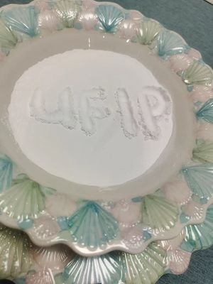 7.5-9.5PH Amino Moulding Plastic