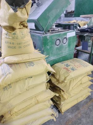 Odorless MF Moulding Powder 99.8% Purity Melamine Resin Manufacturers