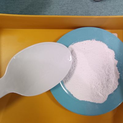 White Powder Amino Moulding Plastic 99.5% Purity 25kg/bag Food Grade
