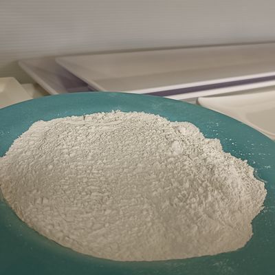 White Powder Amino Moulding Plastic 99.5% Purity 25kg/bag Food Grade