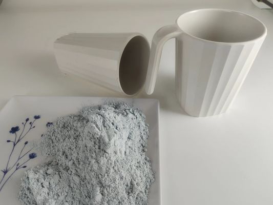 Furniture Industry Pure Melamine Powder Odorless 7.5-9.5PH