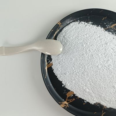 A1 99.83% Melamine Powder Factory 1.661 Density For Household Product