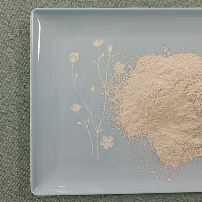 Colorful Urea Formaldehyde Glue Powder 99.85% Purity cyanurotriamide