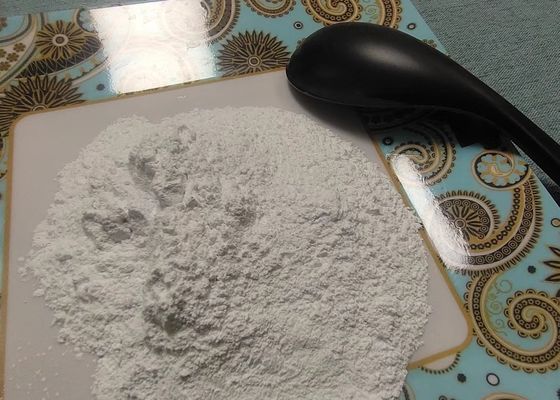 108-78-1 Melamine Formaldehyde Resin Manufacturers C3H6N6 White