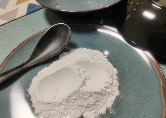 SY 98% Melamine Moulding Powder Non Toxic For Imitation Porcelain