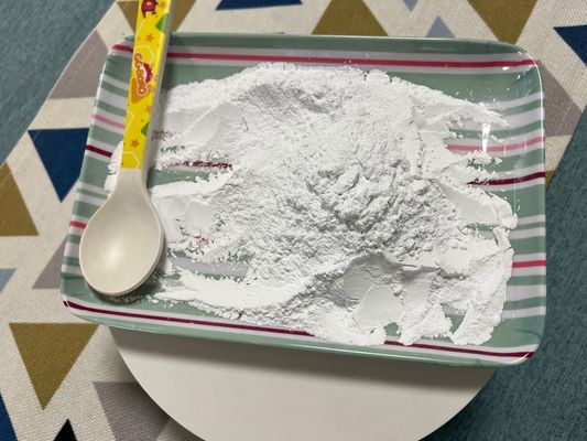 99.8% Melamine Urea Formaldehyde Resin Powder For Tableware