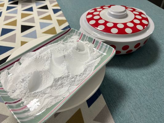 Odorless Melamine Formaldehyde Moulding Powder For Kitchenware