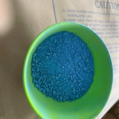 White Switch Panel Melamine Granules Industry Grade Melamine Molding Compound