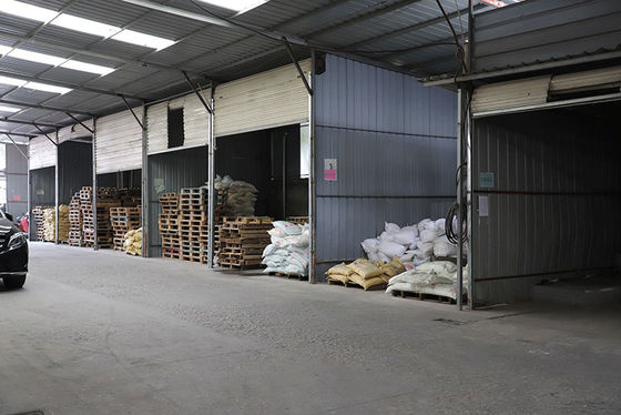 OEM tableware Melamine Formaldehyde Moulding Powder 100% MMC