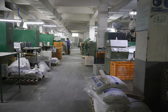 OEM tableware Melamine Formaldehyde Moulding Powder 100% MMC