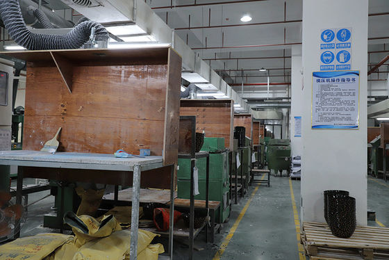 Heat Resistant Melamine Moulding Powder With Low Formaldehyde Content