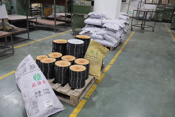 Odorless Melamine Formaldehyde Moulding Powder For Dinnerware Production