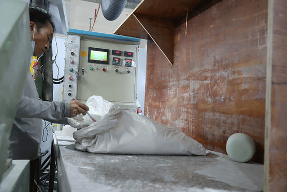 Cas 108-78-1 Amino Molding Plastic Compound Non Toxic Odorless