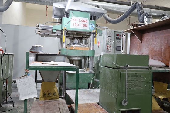 Odorless Melamine Formaldehyde Moulding Powder For Dinnerware Production