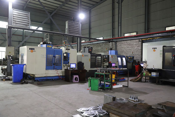 OEM Multiple Cavity Melamine Tableware Mould Imitated Porcelain Compression Mould