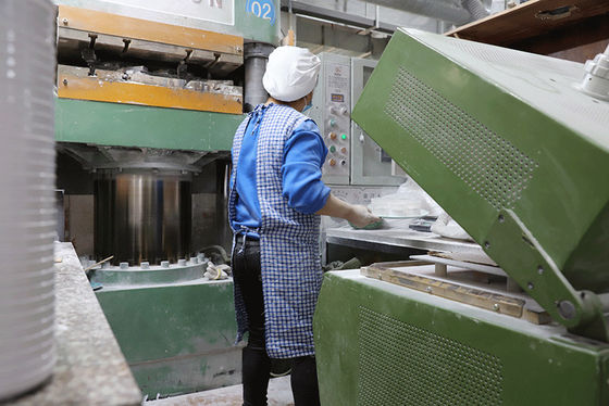 99.8%Min Melamine Resin Powder 20KGS/BAG For Malemine Dinnerware