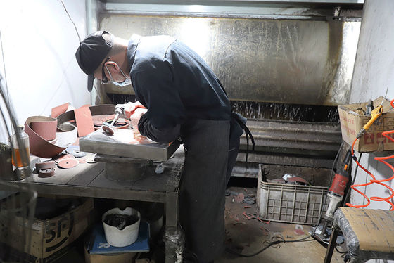 OEM Multiple Cavity Melamine Tableware Mould Imitated Porcelain Compression Mould